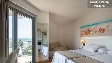 THB MARÍA ISABEL