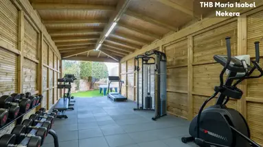 THB MARÍA ISABEL