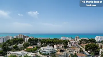 THB MARÍA ISABEL