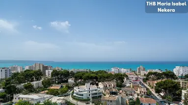 THB MARÍA ISABEL