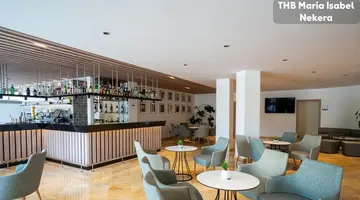 THB MARÍA ISABEL