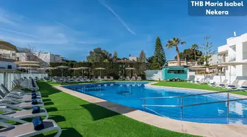 THB MARÍA ISABEL
