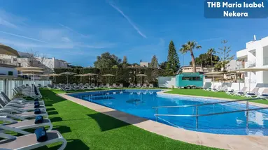 THB MARÍA ISABEL