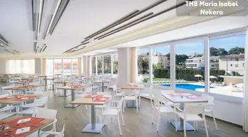 THB MARÍA ISABEL