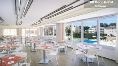 THB MARÍA ISABEL