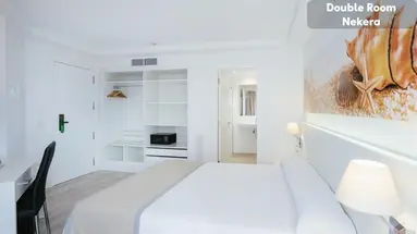 THB MARÍA ISABEL
