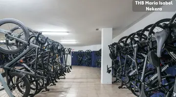 THB MARÍA ISABEL