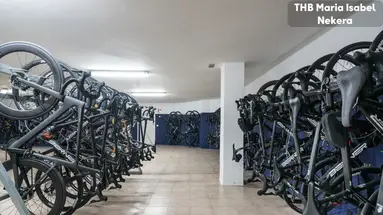THB MARÍA ISABEL
