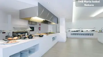 THB MARÍA ISABEL