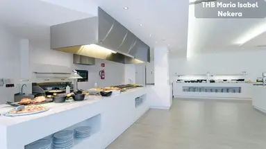 THB MARÍA ISABEL