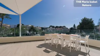 THB MARÍA ISABEL