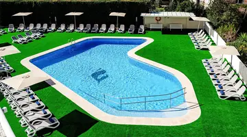 THB Maria Isabel