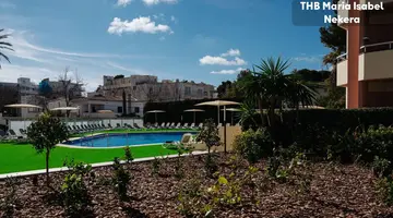 THB MARÍA ISABEL
