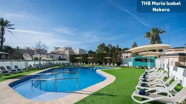 THB MARÍA ISABEL
