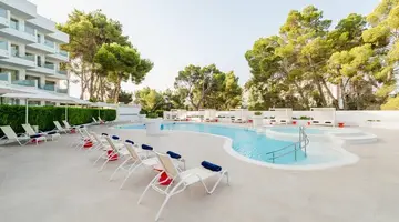 THB Naeco Ibiza