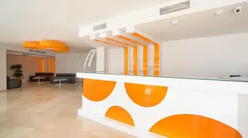 THB Naeco Ibiza