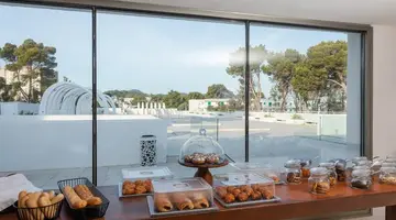 THB Naeco Ibiza