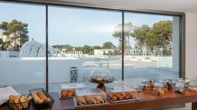 THB Naeco Ibiza