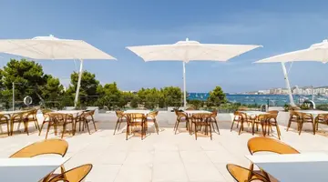 THB Naeco Ibiza