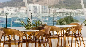THB Naeco Ibiza