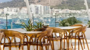 THB Naeco Ibiza