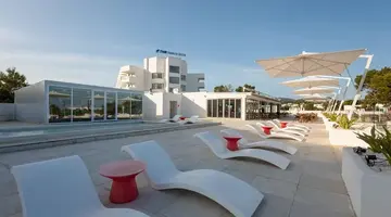 THB Naeco Ibiza