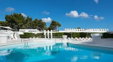 THB Naeco Ibiza