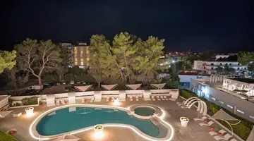 THB Naeco Ibiza