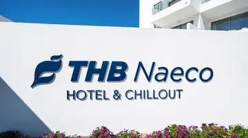 THB Naeco Ibiza