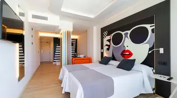 THB Naeco Ibiza