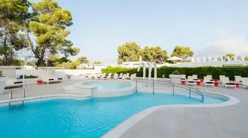 THB Naeco Ibiza
