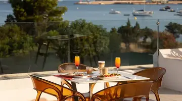THB Naeco Ibiza