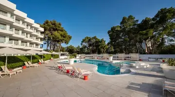 THB Naeco Ibiza