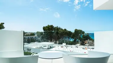 THB Naeco Ibiza