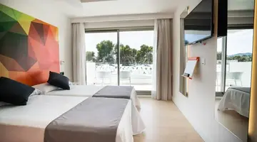 THB Naeco Ibiza
