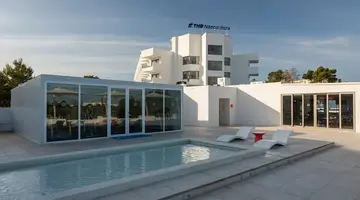 THB Naeco Ibiza