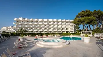 THB Naeco Ibiza