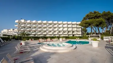 THB Naeco Ibiza