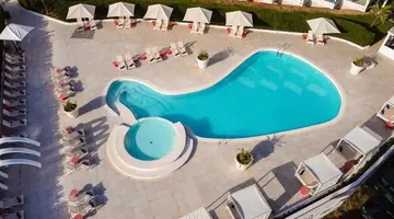 THB Naeco Ibiza