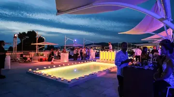 THB Naeco Ibiza