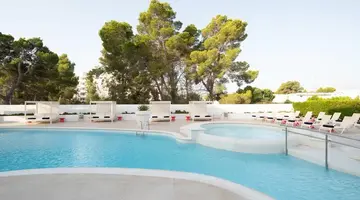 THB Naeco Ibiza
