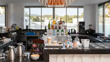THB Naeco Ibiza