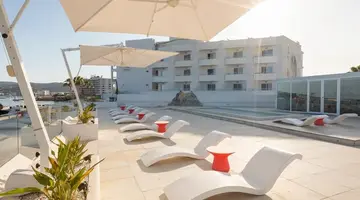 THB Naeco Ibiza