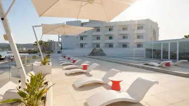 THB Naeco Ibiza