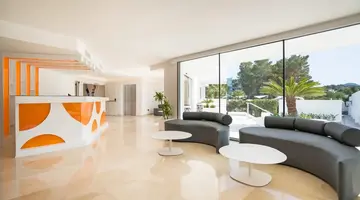 THB Naeco Ibiza