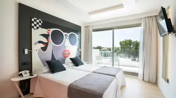 THB Naeco Ibiza
