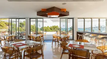 THB Naeco Ibiza