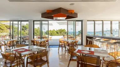 THB Naeco Ibiza