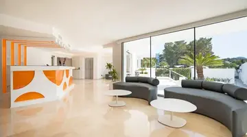 THB Naeco Ibiza