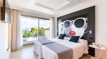 THB Naeco Ibiza